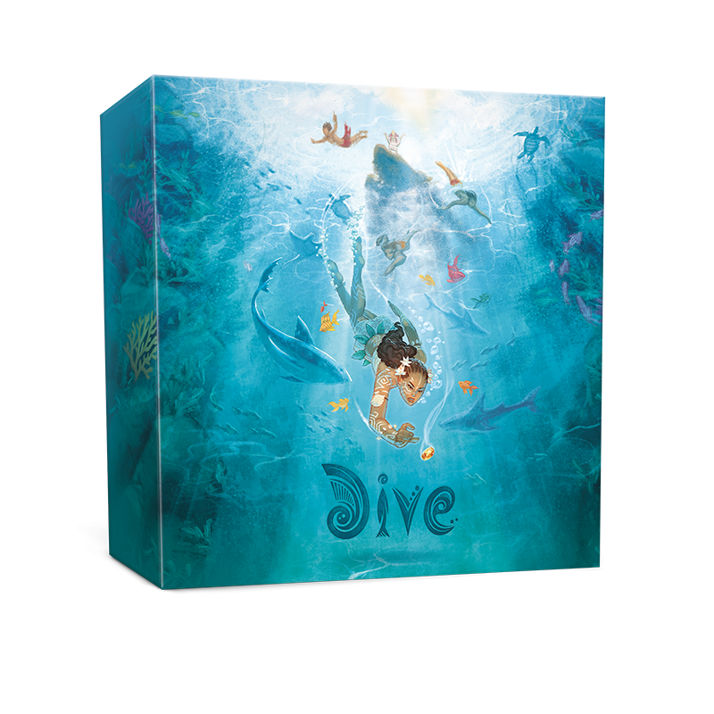 DIVE