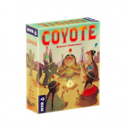 COYOTE