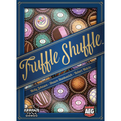 TRUFFLE SHUFFLE