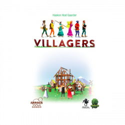 VILLAGERS