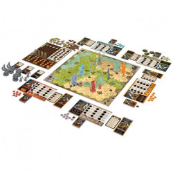 ANKH: DIOSES DE EGIPTO