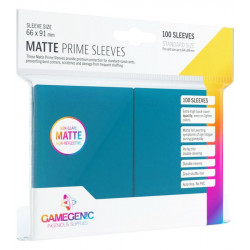 FUNDA GG PACK PRIME 66X91 AZUL
