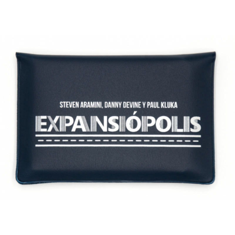 EXPANSIOPOLIS ED. 2020