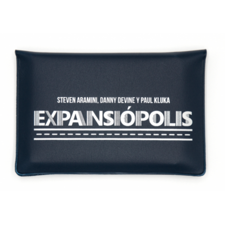 EXPANSIOPOLIS ED. 2020