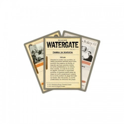 WATERGATE 2DA ED.