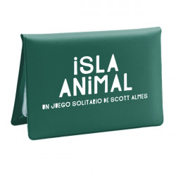 ISLA ANIMAL