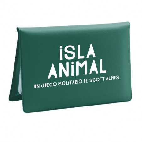 ISLA ANIMAL