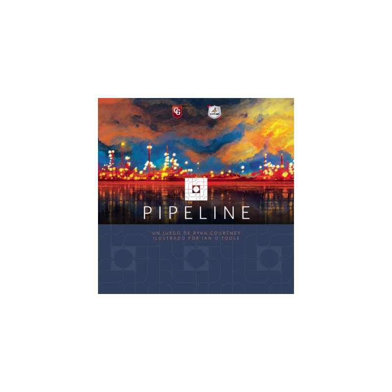PIPELINE