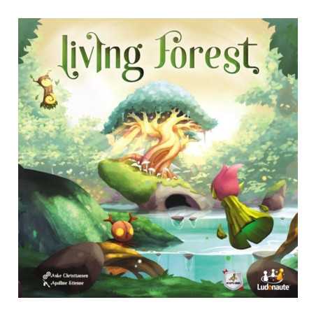LIVING FOREST