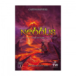 CARTOGRAFOS: NEBBLIS