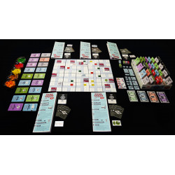 FOOD CHAIN MAGNATE