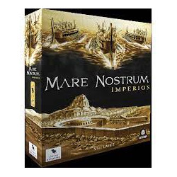 MARE NOSTRUM