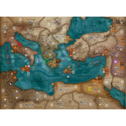 MARE NOSTRUM
