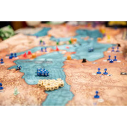 MARE NOSTRUM
