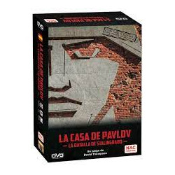 LA CASA DE PAVLOV