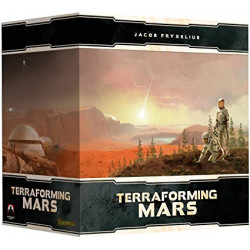 TERRAFORMING MARS BIG BOX