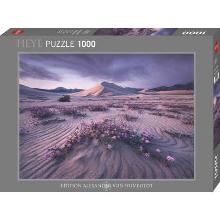 Puzzle 1000 pzs. Humboldt Ed. Arrow Dynamic