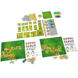 MEEPLE LAND