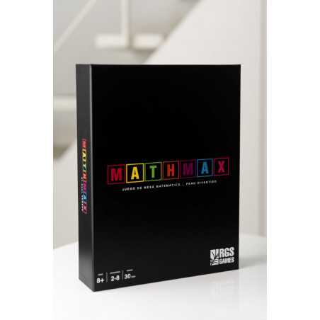MATHMAX