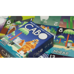 CABO
