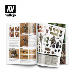 LIBRO: DIORAMA PROJECT 1.2 FIGURAS