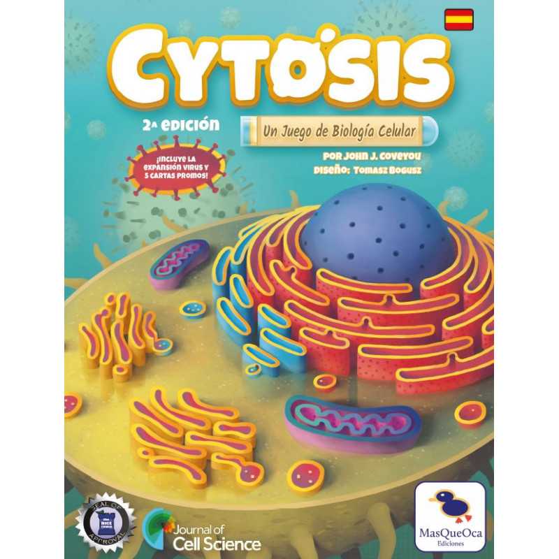 CYTOSIS BIG BOX