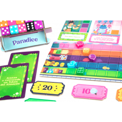 PARADICE