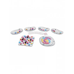 MANDALA STONES