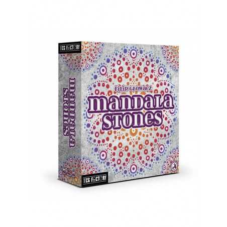 MANDALA STONES