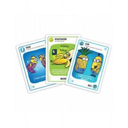 EXPLODING MINIONS