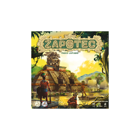 ZAPOTEC
