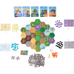 EL REY DE LOS DADOS EL JUEGO DE MESA