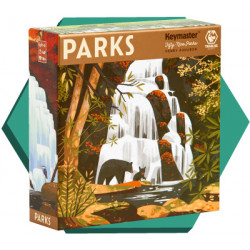 PARKS 2DA EDICION