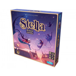 STELLA: DIXIT UNIVERSE