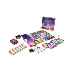 STELLA: DIXIT UNIVERSE