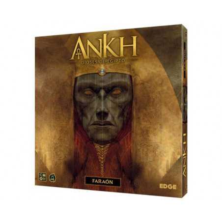 ANKH: FARAON