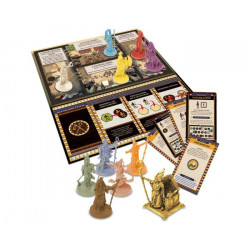 ANKH: FARAON