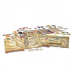 ULTIMATE RAILROADS