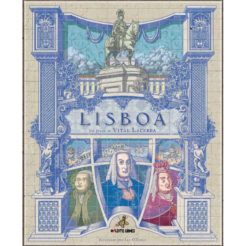 LISBOA