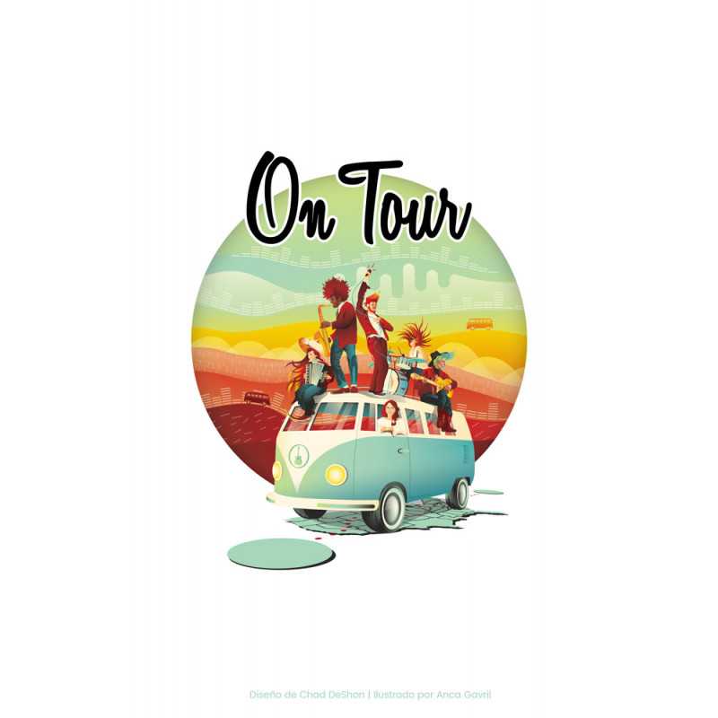 ON TOUR