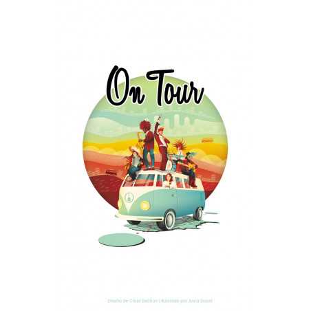 ON TOUR