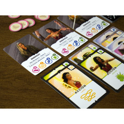 WW84: EL JUEGO DE CARTAS