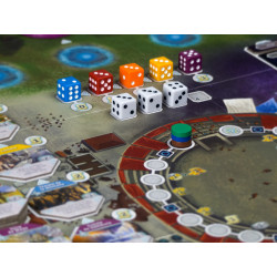 ORIGINS: LOS PRIMEROS CONTRUCTORES