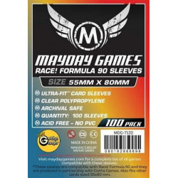 FUNDA RACE FORMULA 90 STD_ 55 X 80MM