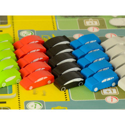 KANBAN EV