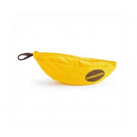 BANANAGRAMS