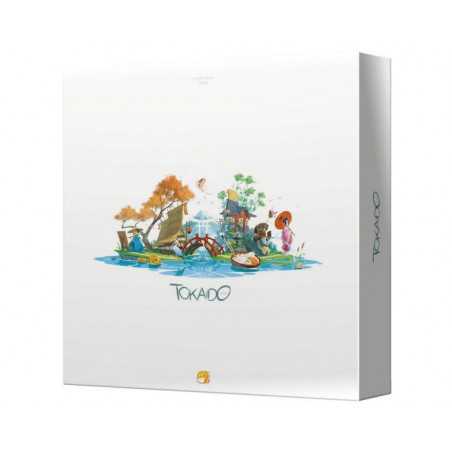 TOKAIDO
