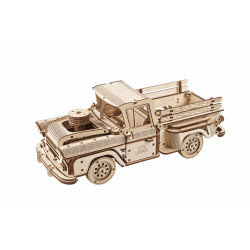 CAMIONETA PICKUP