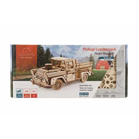 CAMIONETA PICKUP